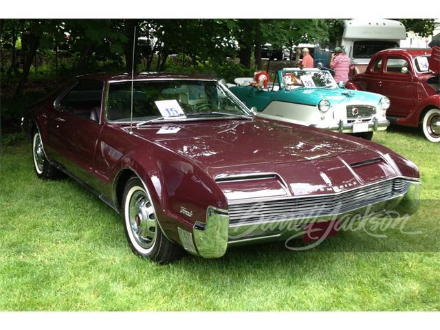 1966 Oldsmobile Toronado (CC-1888133) for sale in Scottsdale, Arizona