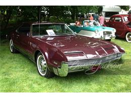 1966 Oldsmobile Toronado (CC-1888133) for sale in Scottsdale, Arizona