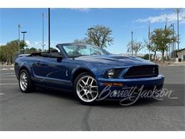 2007 Shelby GT500 (CC-1888134) for sale in Scottsdale, Arizona