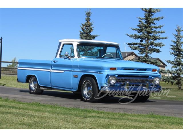 1965 Chevrolet C10 (CC-1888137) for sale in Scottsdale, Arizona