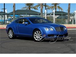 2005 Bentley Continental (CC-1888140) for sale in Scottsdale, Arizona