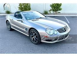 2005 Mercedes-Benz SL500 (CC-1888141) for sale in Scottsdale, Arizona