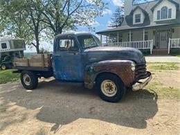 1953 Chevrolet 3600 (CC-1888145) for sale in Cadillac, Michigan