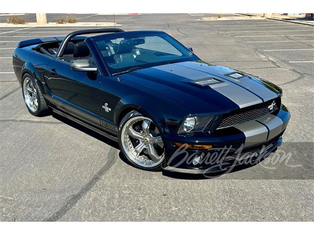 2007 Shelby GT500 (CC-1888147) for sale in Scottsdale, Arizona