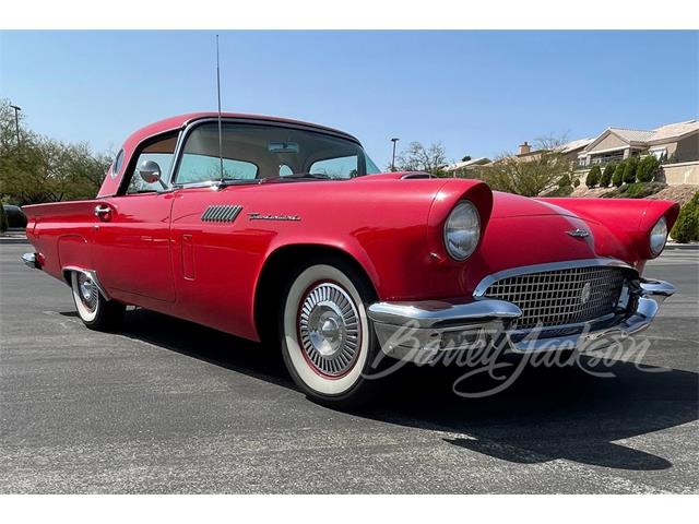 1957 Ford Thunderbird (CC-1888148) for sale in Scottsdale, Arizona