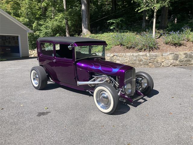 1929 Ford Model A (CC-1880815) for sale in Katonah , New York