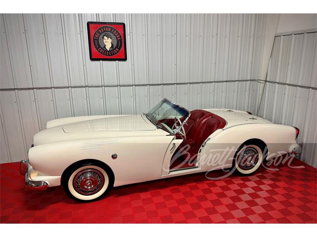 1954 Kaiser Darrin (CC-1888157) for sale in Scottsdale, Arizona