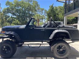 1969 Jeep Commando (CC-1880816) for sale in Tybee Island, Georgia