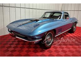 1967 Chevrolet Corvette (CC-1888160) for sale in Scottsdale, Arizona