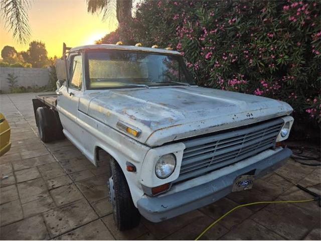 1969 Ford F350 (CC-1888162) for sale in Cadillac, Michigan