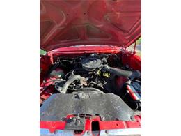 1987 Dodge Ram (CC-1888168) for sale in Cadillac, Michigan