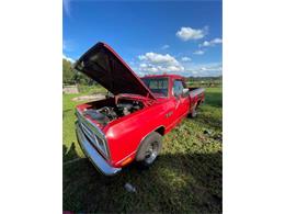 1987 Dodge Ram (CC-1888168) for sale in Cadillac, Michigan