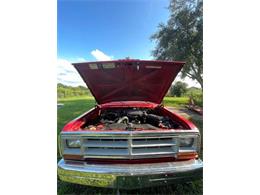 1987 Dodge Ram (CC-1888168) for sale in Cadillac, Michigan
