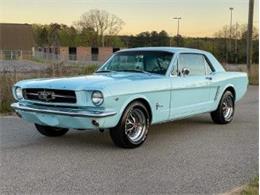 1965 Ford Mustang (CC-1888176) for sale in Cadillac, Michigan