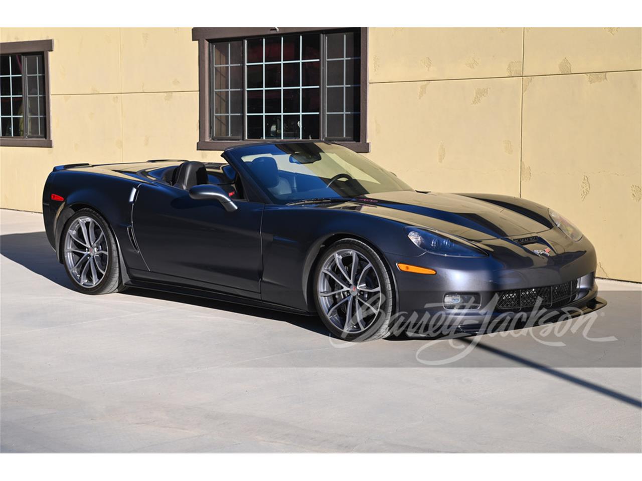 Fascinating 2008 To 2013 Corvette For Sale Gallery