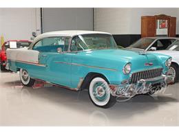 1955 Chevrolet Bel Air (CC-1888180) for sale in Scottsdale, Arizona