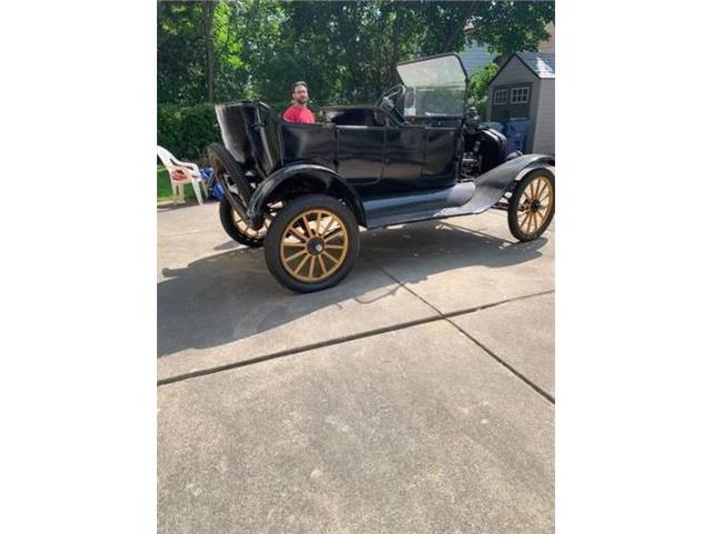 1919 Ford Model T (CC-1888181) for sale in Cadillac, Michigan