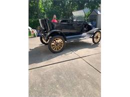 1919 Ford Model T (CC-1888181) for sale in Cadillac, Michigan