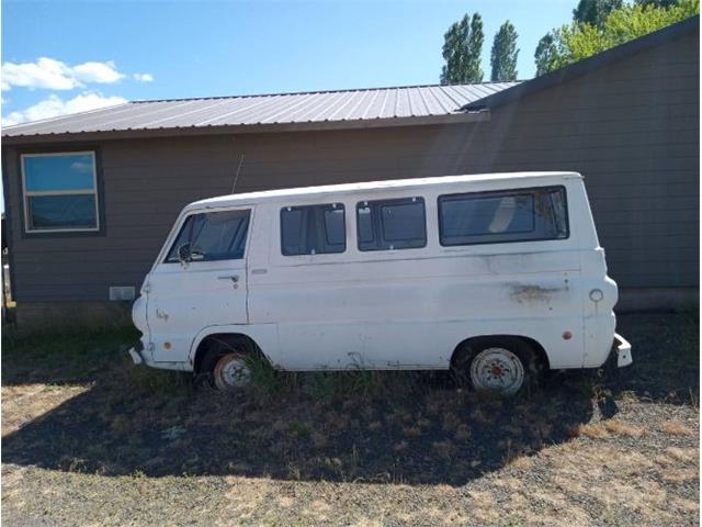 1968 Dodge A100 (CC-1888185) for sale in Cadillac, Michigan