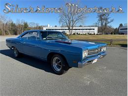 1969 Plymouth Road Runner (CC-1888190) for sale in North Andover, Massachusetts