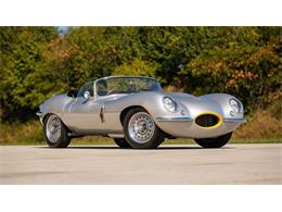 1966 Jaguar XK (CC-1888198) for sale in Chattanooga, Tennessee