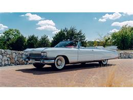 1959 Cadillac Eldorado Biarritz (CC-1888201) for sale in Chattanooga, Tennessee