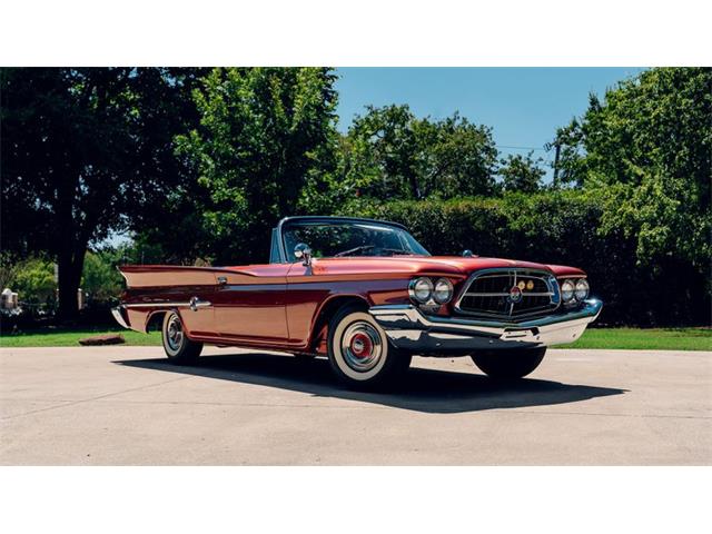 1960 Chrysler 300 (CC-1888203) for sale in Chattanooga, Tennessee