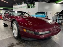 1993 Chevrolet Corvette (CC-1888210) for sale in Carlisle, Pennsylvania