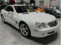 2003 Mercedes-Benz SL500 (CC-1888211) for sale in Carlisle, Pennsylvania