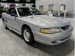 1995 Ford Mustang GT (CC-1888212) for sale in Carlisle, Pennsylvania