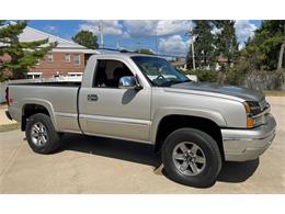 2004 Chevrolet Silverado (CC-1888219) for sale in West Chester, Pennsylvania