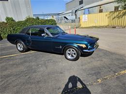 1967 Ford Mustang (CC-1880823) for sale in Edmonton, Alberta