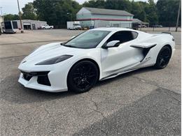 2024 Chevrolet Corvette Z06 (CC-1888230) for sale in Springfield, Massachusetts