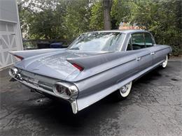 1961 Cadillac Sedan DeVille (CC-1888232) for sale in Leesburg, Virginia