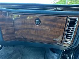 1989 Cadillac Brougham (CC-1888244) for sale in Huntsville, Alabama