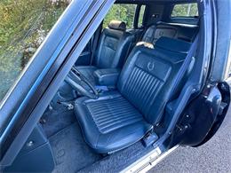 1989 Cadillac Brougham (CC-1888244) for sale in Huntsville, Alabama