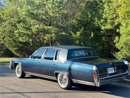 1989 Cadillac Brougham (CC-1888244) for sale in Huntsville, Alabama