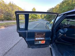 1989 Cadillac Brougham (CC-1888244) for sale in Huntsville, Alabama