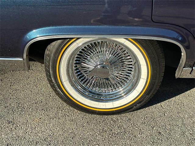 1989 Cadillac Brougham (CC-1888244) for sale in Huntsville, Alabama