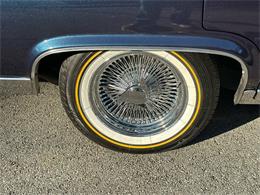 1989 Cadillac Brougham (CC-1888244) for sale in Huntsville, Alabama