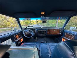 1989 Cadillac Brougham (CC-1888244) for sale in Huntsville, Alabama