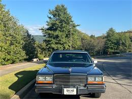 1989 Cadillac Brougham (CC-1888244) for sale in Huntsville, Alabama