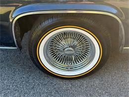 1989 Cadillac Brougham (CC-1888244) for sale in Huntsville, Alabama