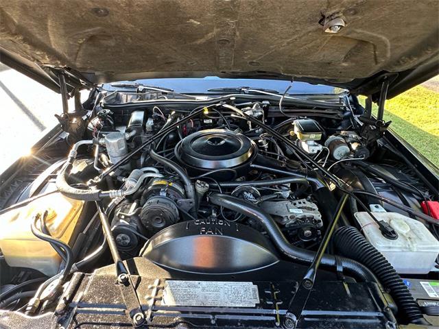 1989 Cadillac Brougham (CC-1888244) for sale in Huntsville, Alabama