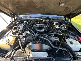 1989 Cadillac Brougham (CC-1888244) for sale in Huntsville, Alabama