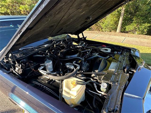 1989 Cadillac Brougham (CC-1888244) for sale in Huntsville, Alabama