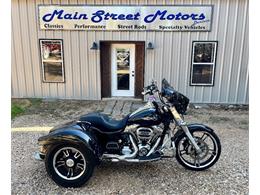 2016 Harley-Davidson Trike (CC-1888250) for sale in Denison, Texas