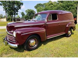 1946 Ford Super Deluxe (CC-1888256) for sale in hopedale, Massachusetts