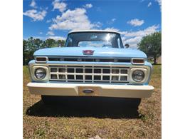 1965 Ford F100 (CC-1888259) for sale in Jacksonville, Florida