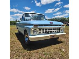 1965 Ford F100 (CC-1888259) for sale in Jacksonville, Florida
